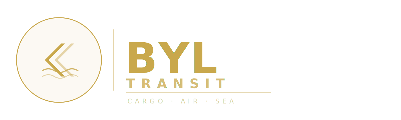 BYL Logistics — Best African Logistics Service 